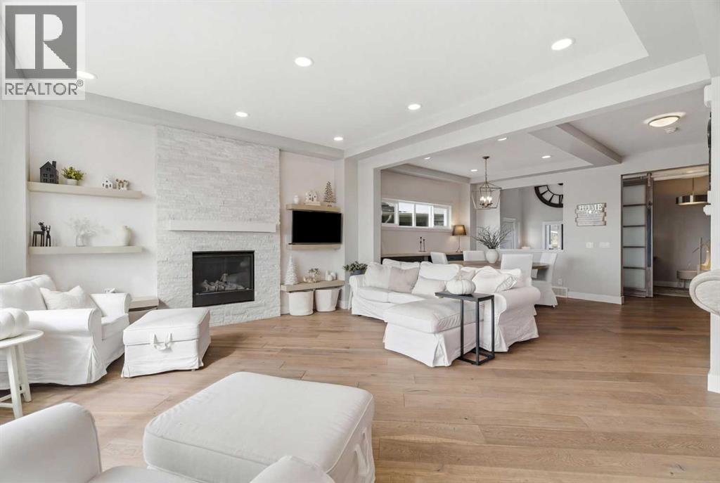 43 Mist Mountain Rise, Okotoks, Alberta  T1S 5P4 - Photo 12 - A2298720