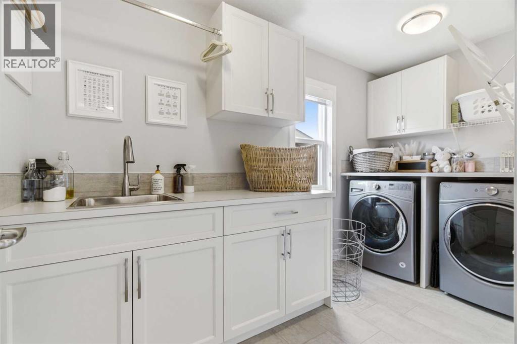 43 Mist Mountain Rise, Okotoks, Alberta  T1S 5P4 - Photo 36 - A2298720