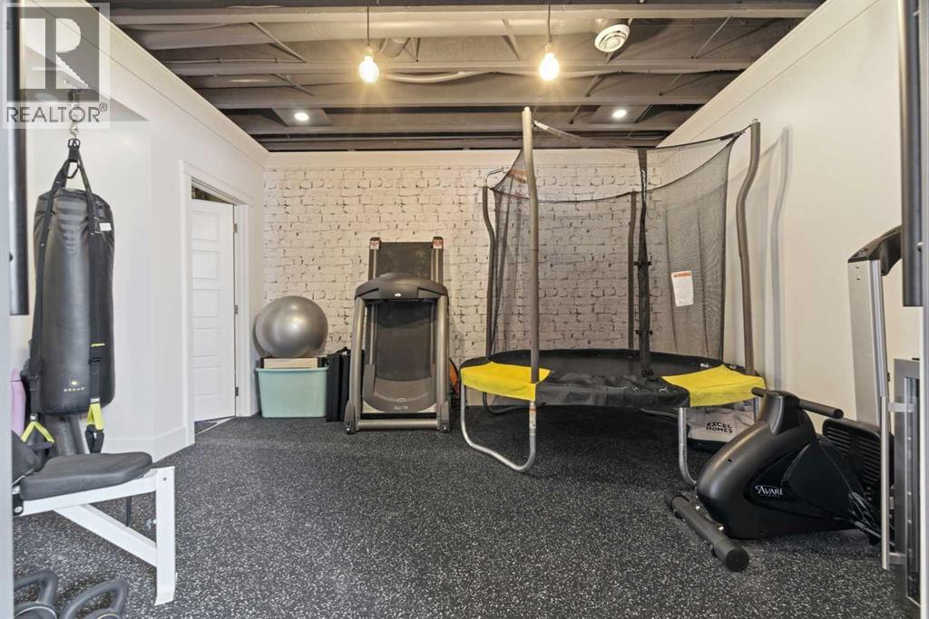 43 Mist Mountain Rise, Okotoks, Alberta  T1S 5P4 - Photo 41 - A2298720