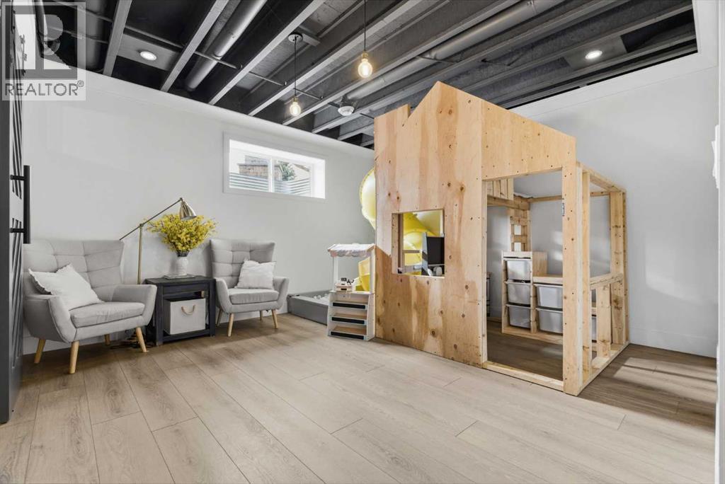 43 Mist Mountain Rise, Okotoks, Alberta  T1S 5P4 - Photo 40 - A2298720