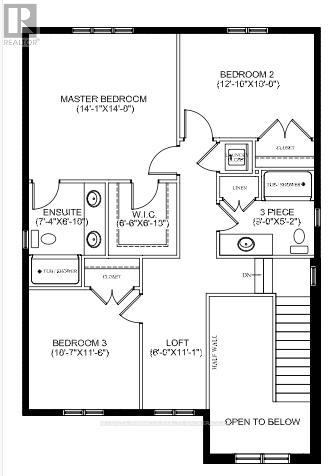 4252 Liberty Crossing, London South, Ontario  N6P 1J9 - Photo 3 - X12955084