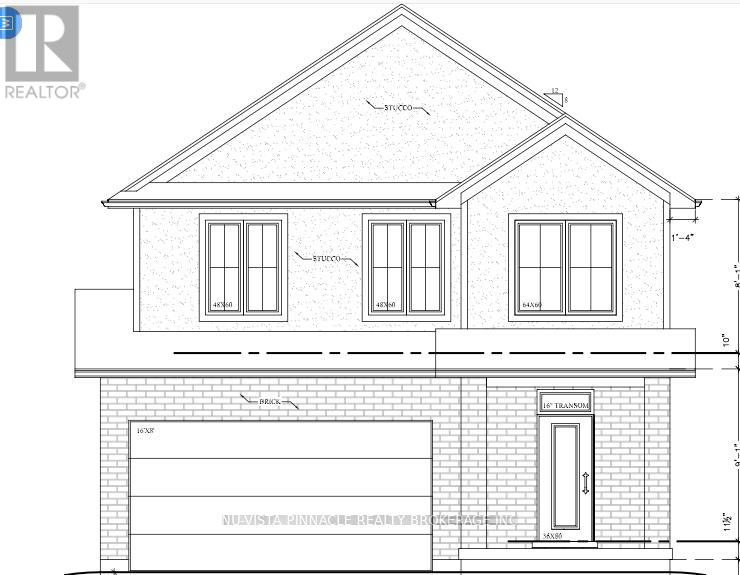 4252 Liberty Crossing, London South, Ontario  N6P 1J9 - Photo 6 - X12955084