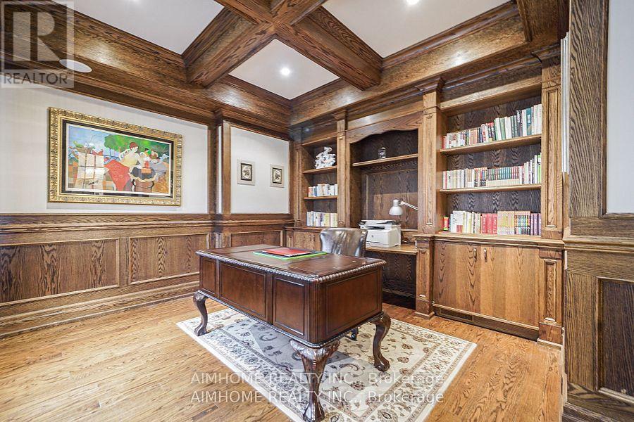 38 Pheasant Road, Toronto, Ontario  M2M 3G7 - Photo 11 - C12955030