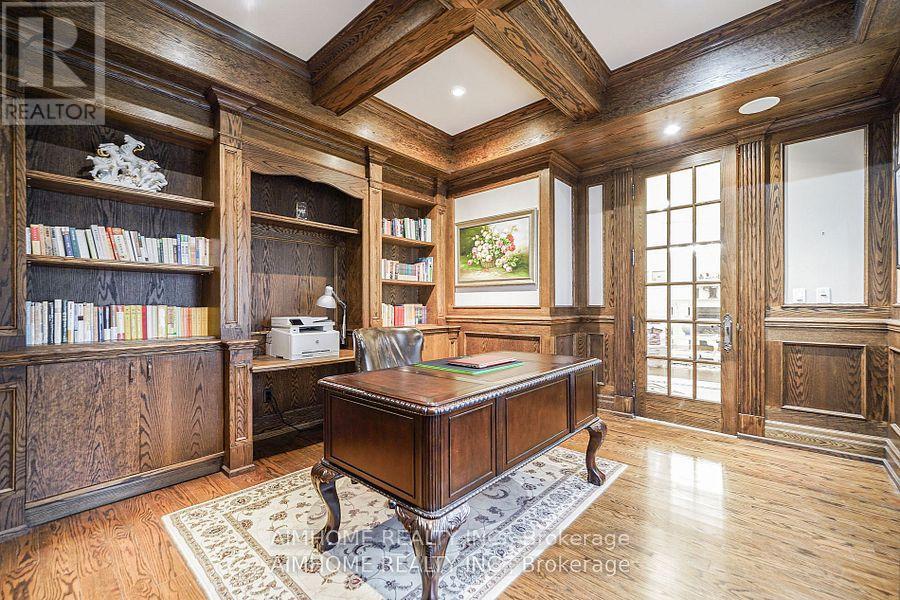 38 Pheasant Road, Toronto, Ontario  M2M 3G7 - Photo 12 - C12955030