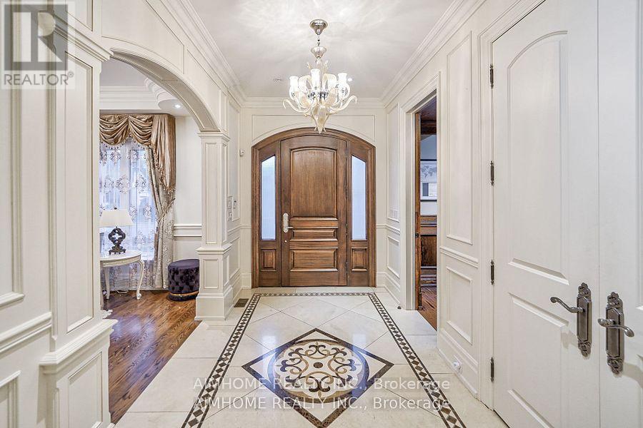 38 Pheasant Road, Toronto, Ontario  M2M 3G7 - Photo 3 - C12955030