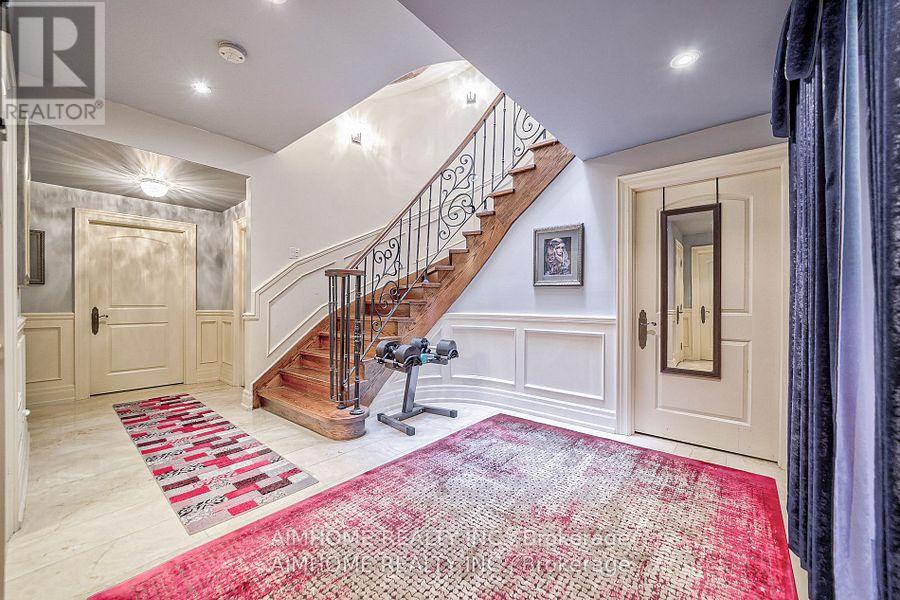 38 Pheasant Road, Toronto, Ontario  M2M 3G7 - Photo 37 - C12955030