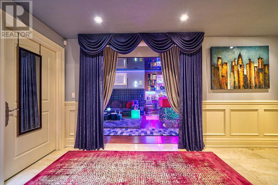 38 Pheasant Road, Toronto, Ontario  M2M 3G7 - Photo 38 - C12955030