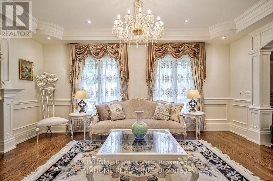 38 Pheasant Road, Toronto, Ontario  M2M 3G7 - Photo 4 - C12955030