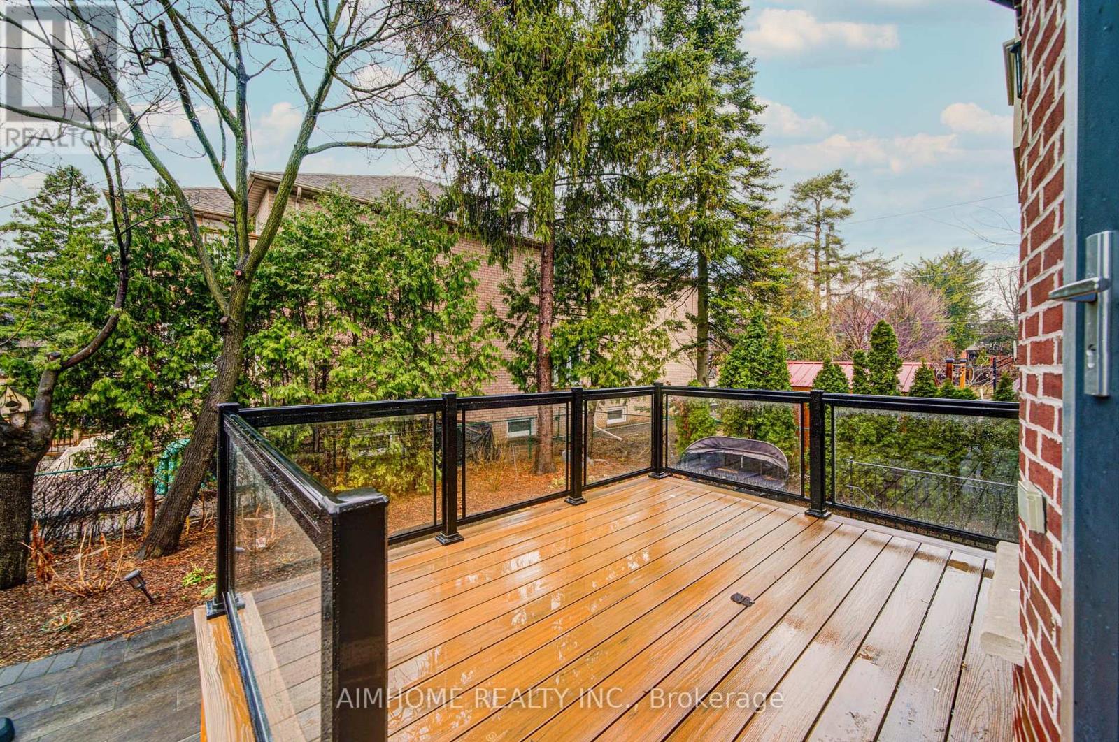 38 Pheasant Road, Toronto, Ontario  M2M 3G7 - Photo 42 - C12955030