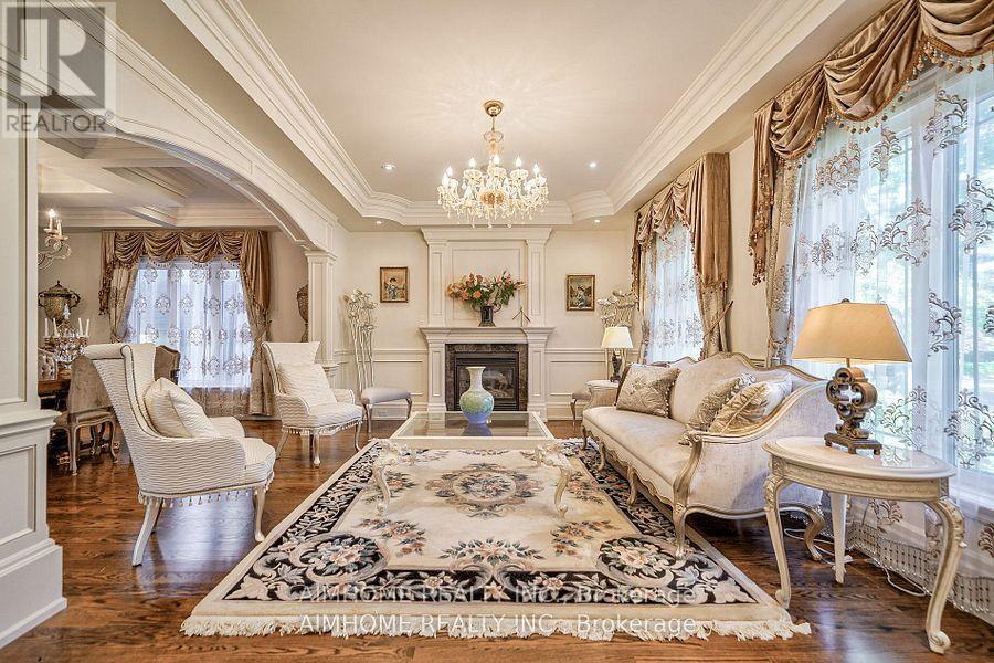 38 Pheasant Road, Toronto, Ontario  M2M 3G7 - Photo 5 - C12955030