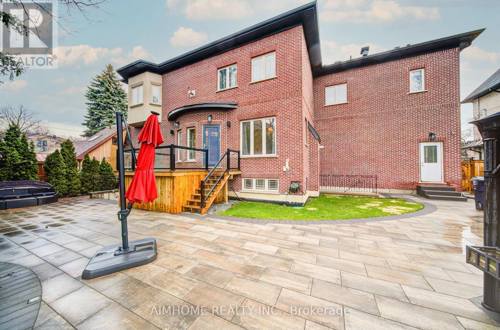 38 Pheasant Road, Toronto, Ontario  M2M 3G7 - Photo 50 - C12955030