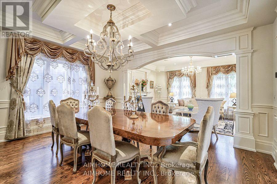 38 Pheasant Road, Toronto, Ontario  M2M 3G7 - Photo 7 - C12955030