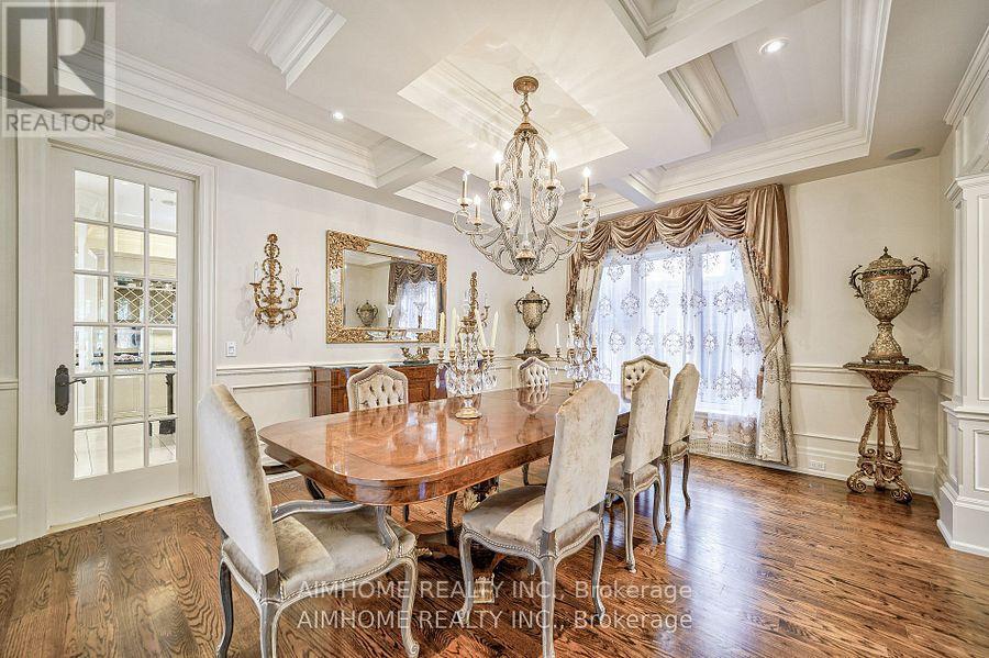 38 Pheasant Road, Toronto, Ontario  M2M 3G7 - Photo 8 - C12955030