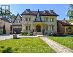 38 PHEASANT ROAD, Toronto, Ontario