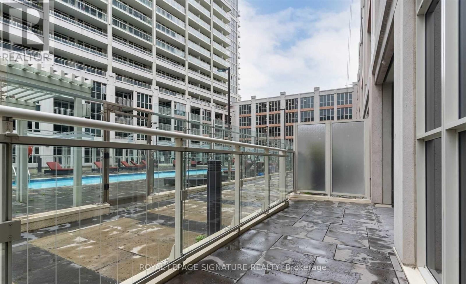 339 - 38 Grand Magazine Street, Toronto, Ontario  M5V 0B2 - Photo 20 - C12955040