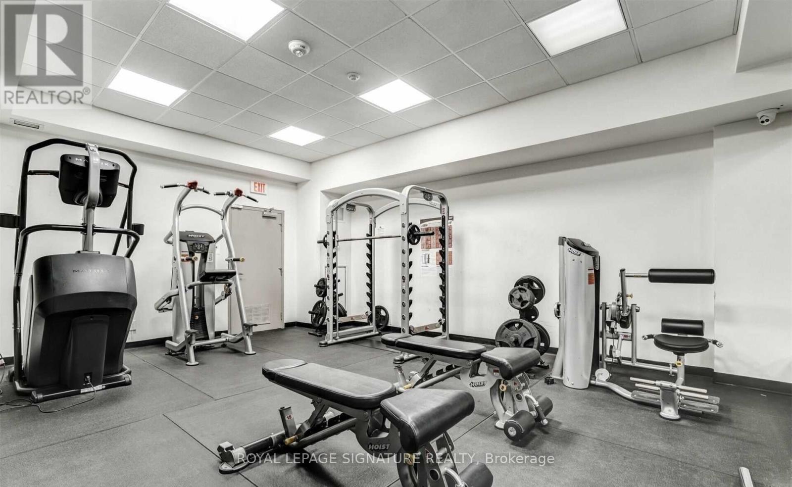 339 - 38 Grand Magazine Street, Toronto, Ontario  M5V 0B2 - Photo 27 - C12955040