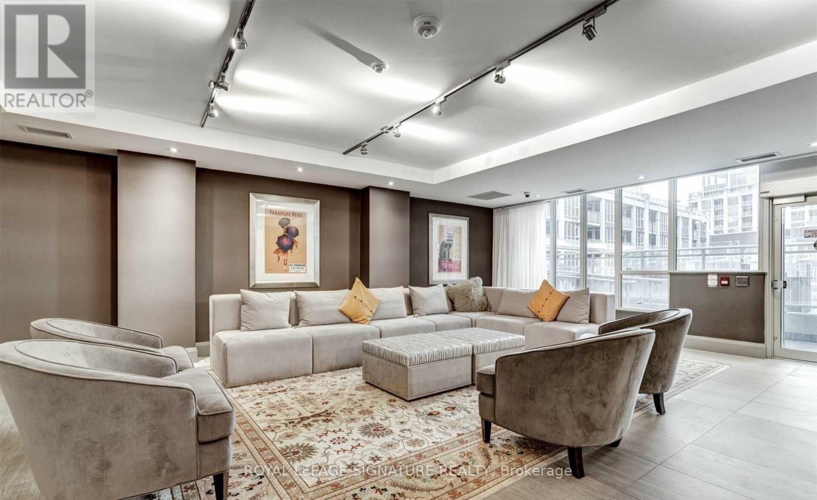 339 - 38 Grand Magazine Street, Toronto, Ontario  M5V 0B2 - Photo 28 - C12955040