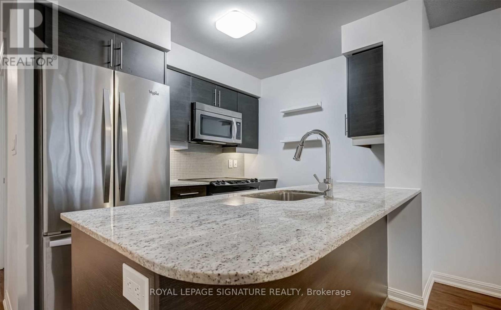 339 - 38 Grand Magazine Street, Toronto, Ontario  M5V 0B2 - Photo 4 - C12955040