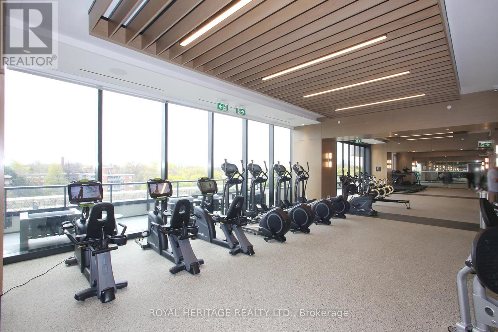 1921 - 585 Bloor Street E, Toronto, Ontario  M4W 0B3 - Photo 21 - C12955072