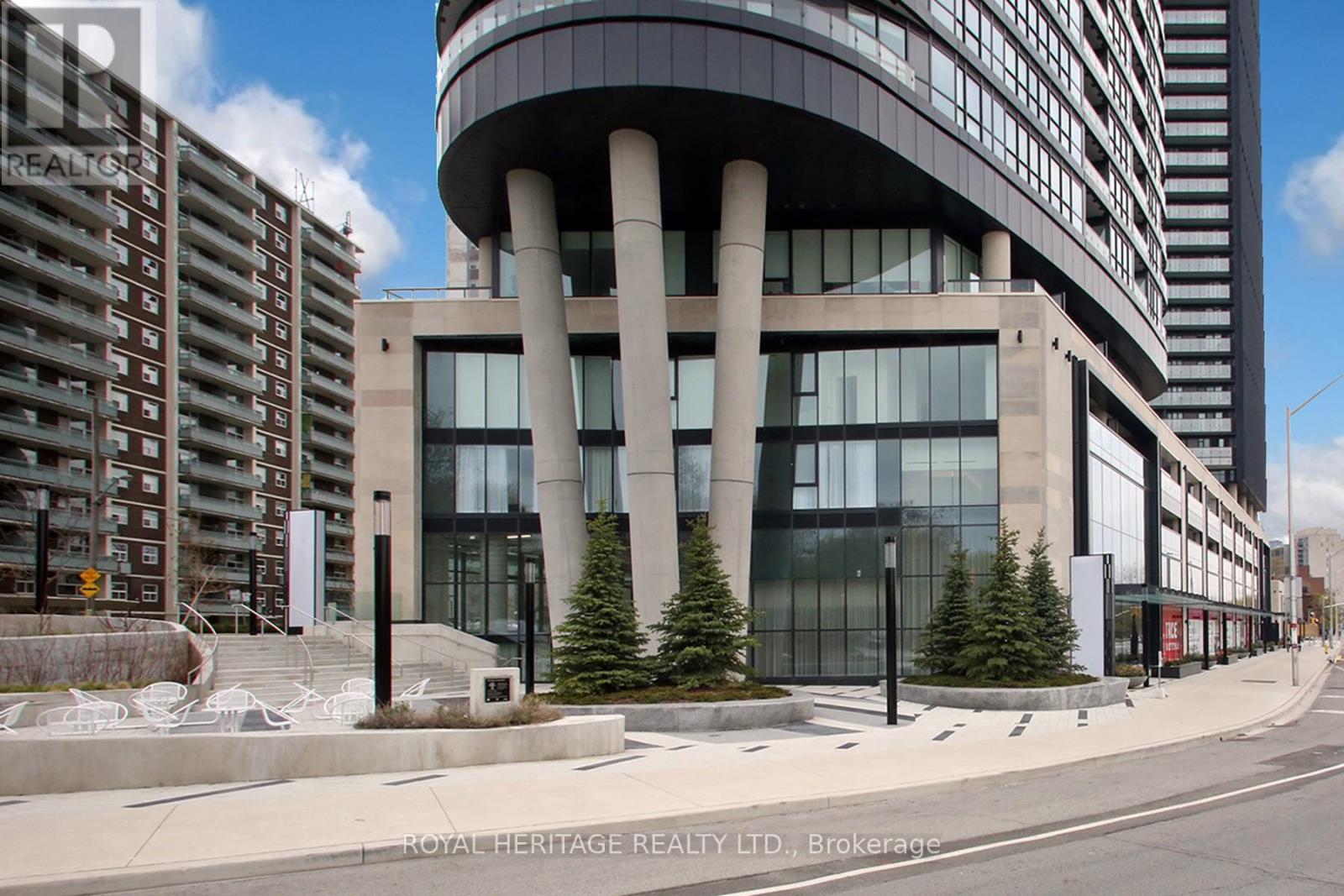 1921 - 585 Bloor Street E, Toronto, Ontario  M4W 0B3 - Photo 22 - C12955072