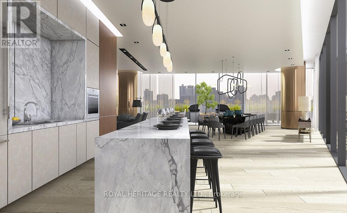 1921 - 585 Bloor Street E, Toronto, Ontario  M4W 0B3 - Photo 25 - C12955072