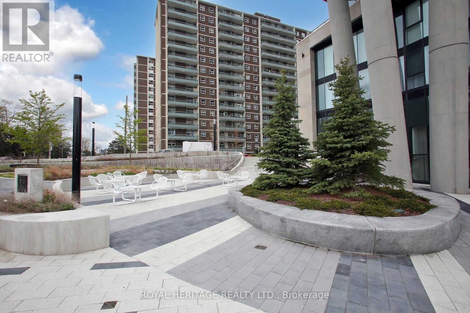1921 - 585 Bloor Street E, Toronto, Ontario  M4W 0B3 - Photo 28 - C12955072