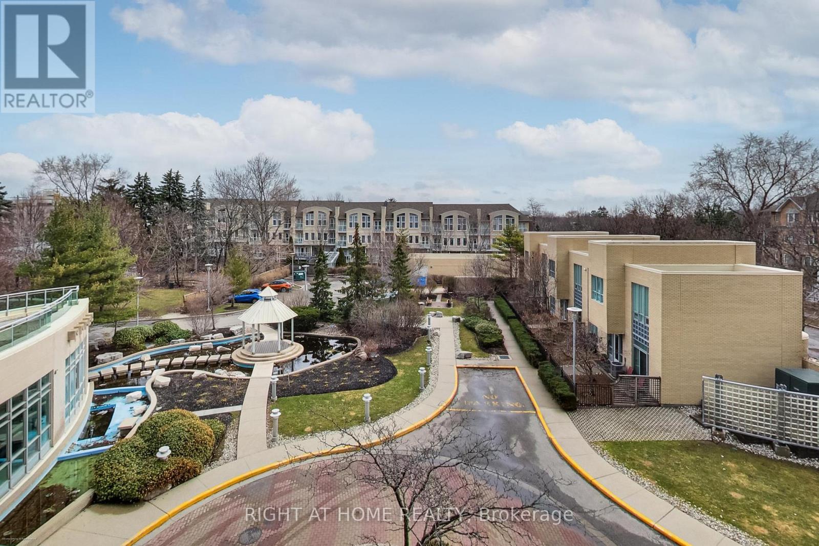 308 - 60 Byng Avenue, Toronto, Ontario  M2N 7K3 - Photo 17 - C12955074