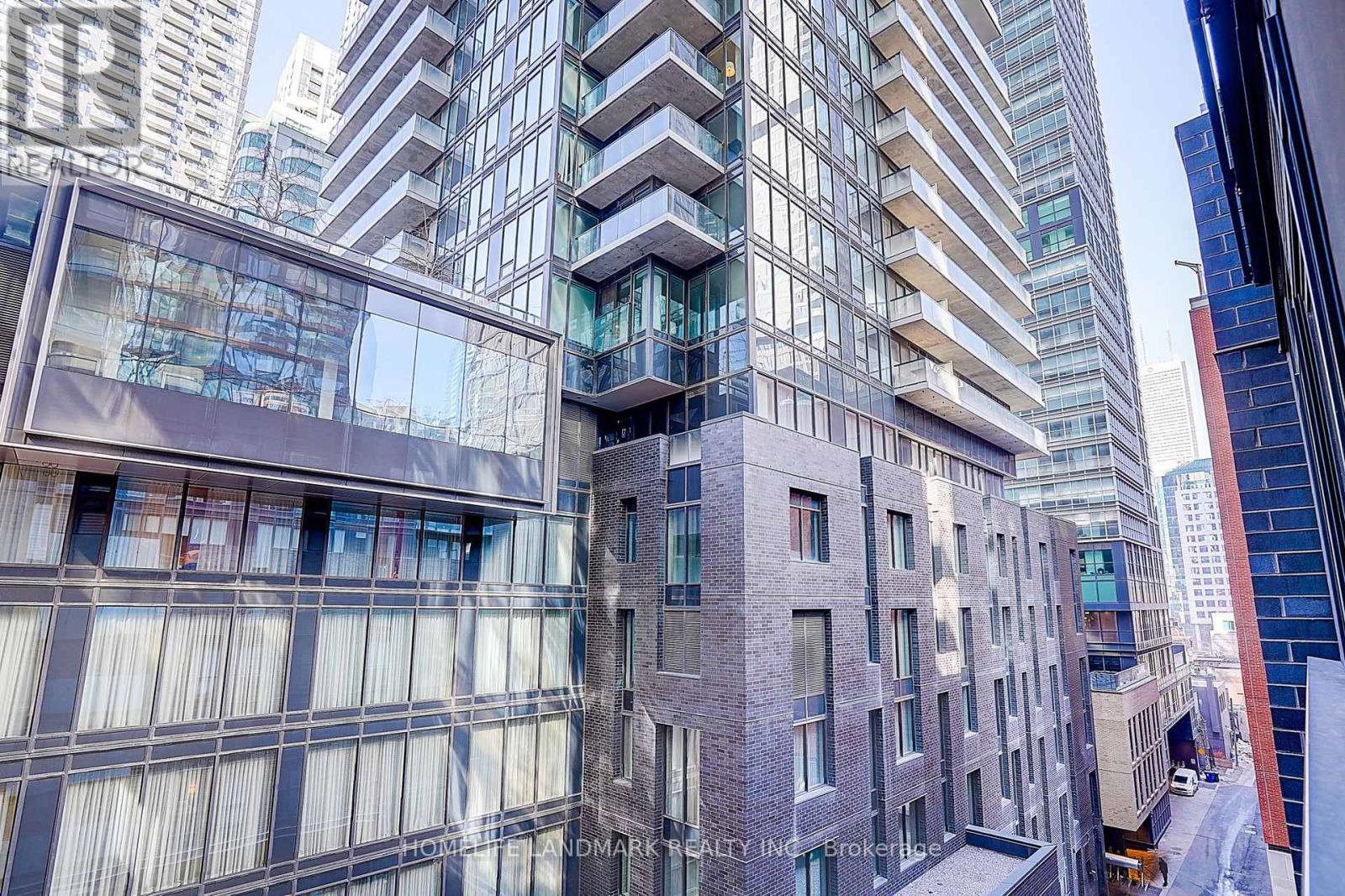 702 - 115 Blue Jays Way, Toronto, Ontario  M5V 0N4 - Photo 37 - C12955092