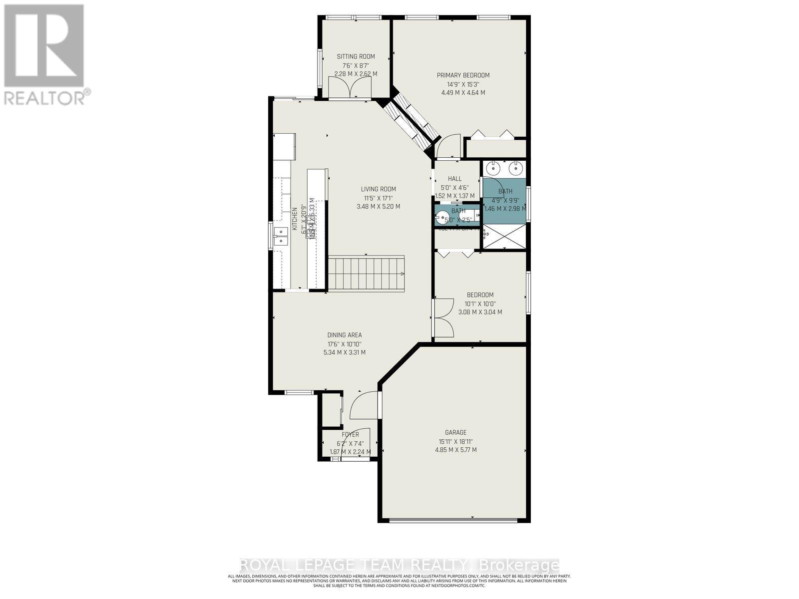 689 Vermillion Drive, Ottawa, Ontario  K1V 1W2 - Photo 36 - X12955024