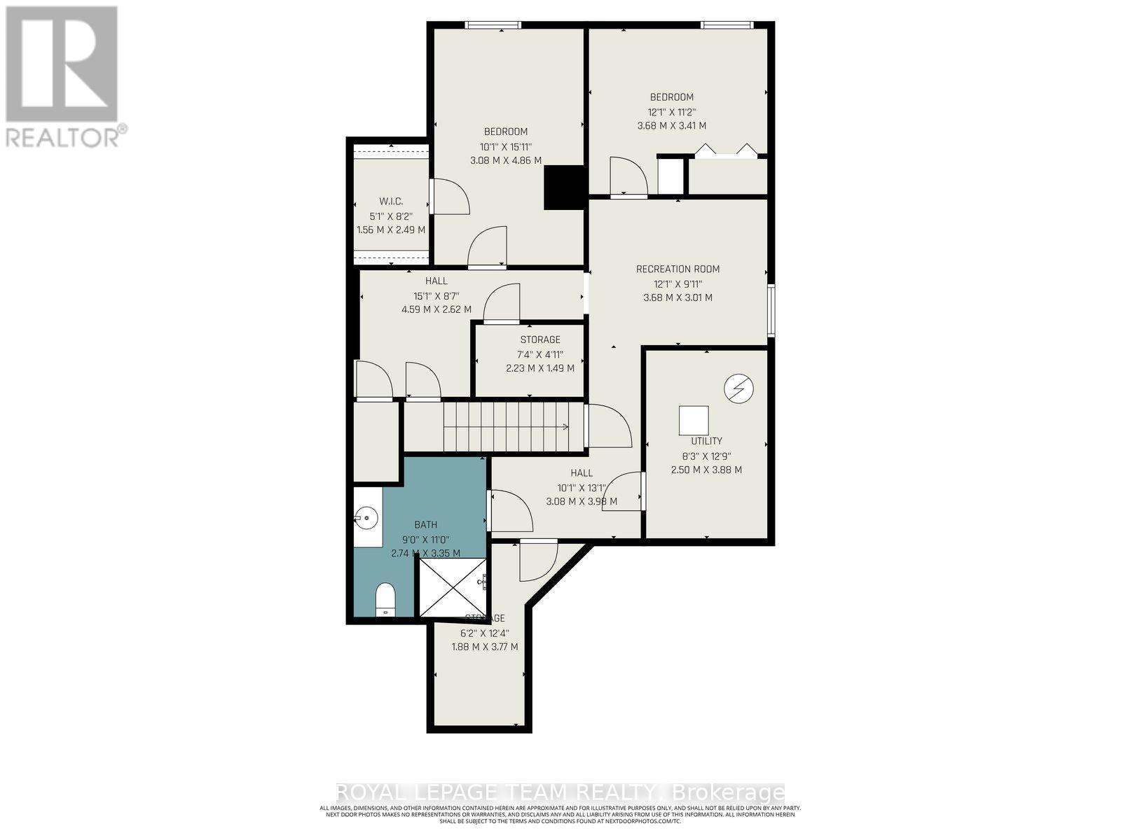 689 Vermillion Drive, Ottawa, Ontario  K1V 1W2 - Photo 37 - X12955024