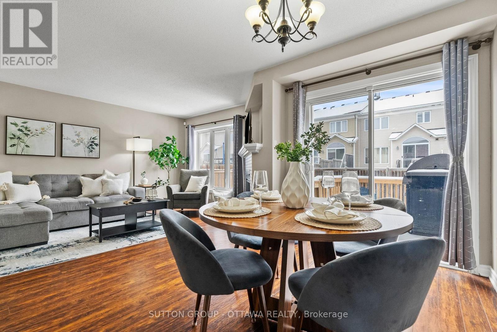 682 Paul Metivier Drive, Ottawa, Ontario  K2J 2T4 - Photo 17 - X12955036