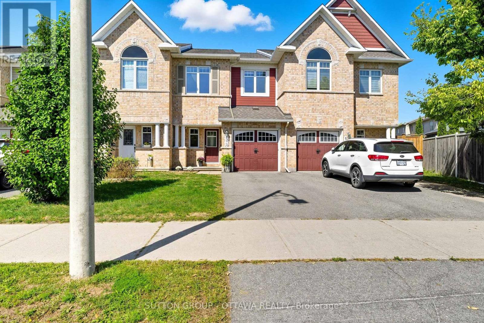 682 Paul Metivier Drive, Ottawa, Ontario  K2J 2T4 - Photo 3 - X12955036