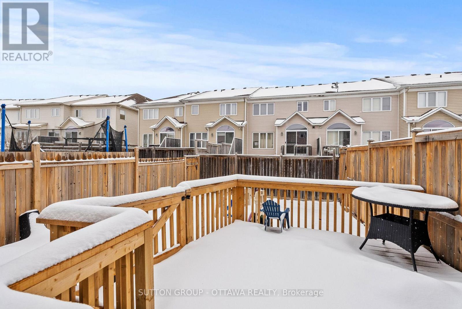 682 Paul Metivier Drive, Ottawa, Ontario  K2J 2T4 - Photo 33 - X12955036