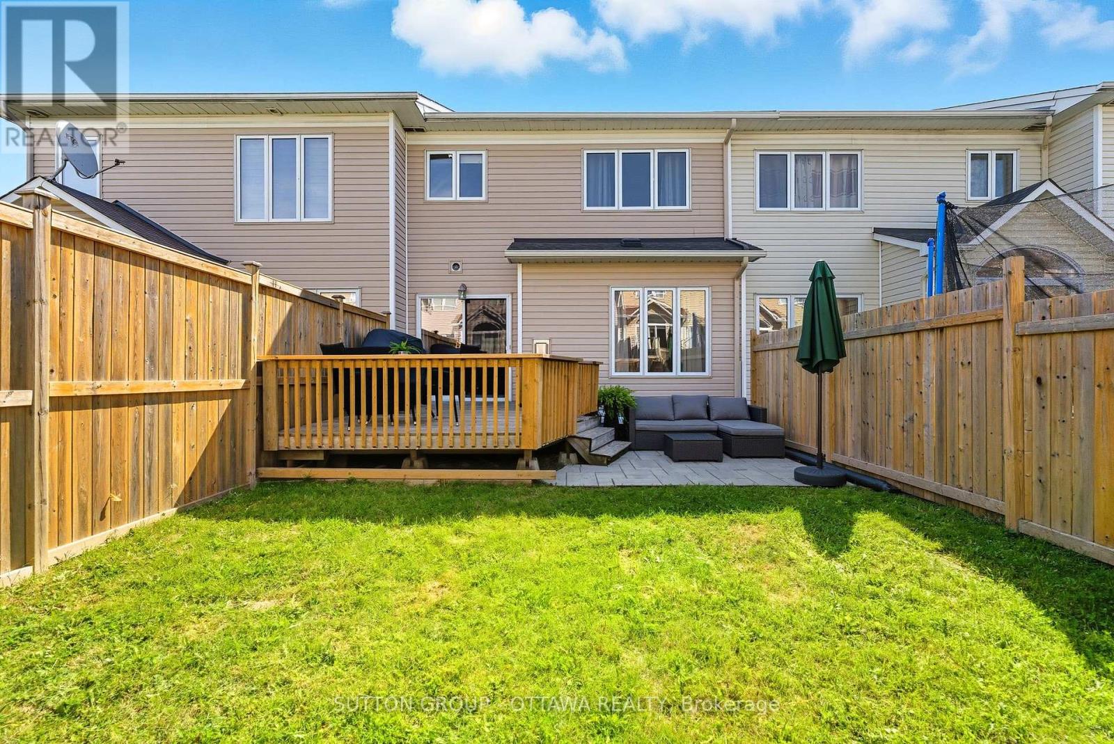 682 Paul Metivier Drive, Ottawa, Ontario  K2J 2T4 - Photo 34 - X12955036