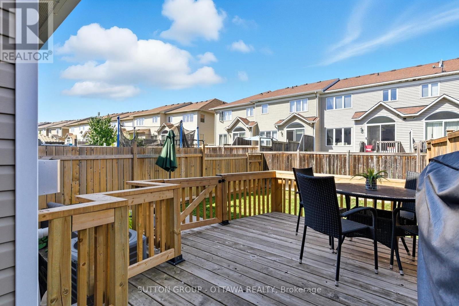 682 Paul Metivier Drive, Ottawa, Ontario  K2J 2T4 - Photo 36 - X12955036