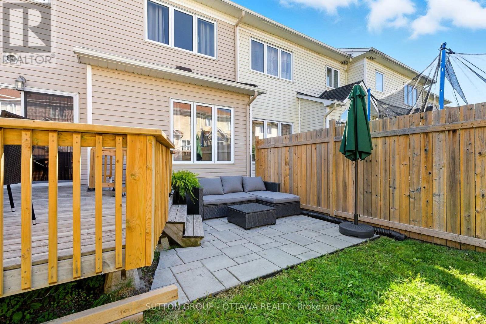 682 Paul Metivier Drive, Ottawa, Ontario  K2J 2T4 - Photo 38 - X12955036