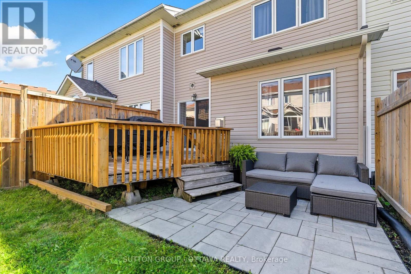 682 Paul Metivier Drive, Ottawa, Ontario  K2J 2T4 - Photo 39 - X12955036