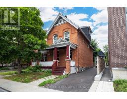 90 FOURTH AVENUE, ottawa, Ontario
