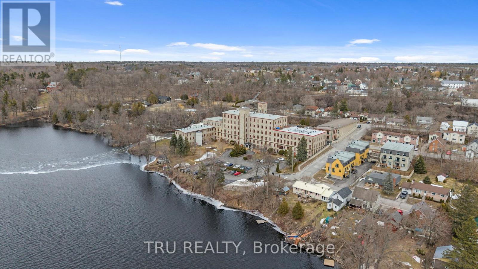 308 - 1 ROSAMOND STREET E, Mississippi Mills, Ontario