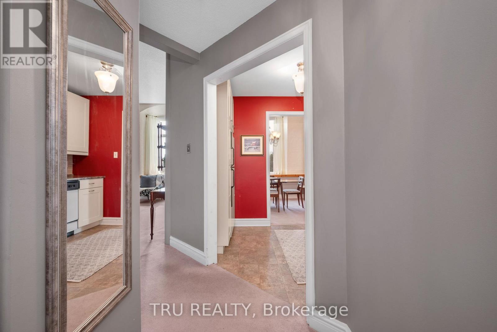 308 - 1 Rosamond Street E, Mississippi Mills, Ontario  K0A 1A0 - Photo 10 - X12955106