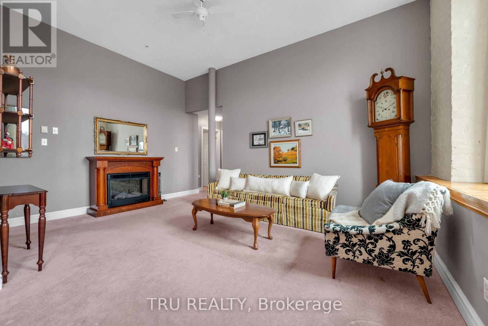 308 - 1 Rosamond Street E, Mississippi Mills, Ontario  K0A 1A0 - Photo 11 - X12955106