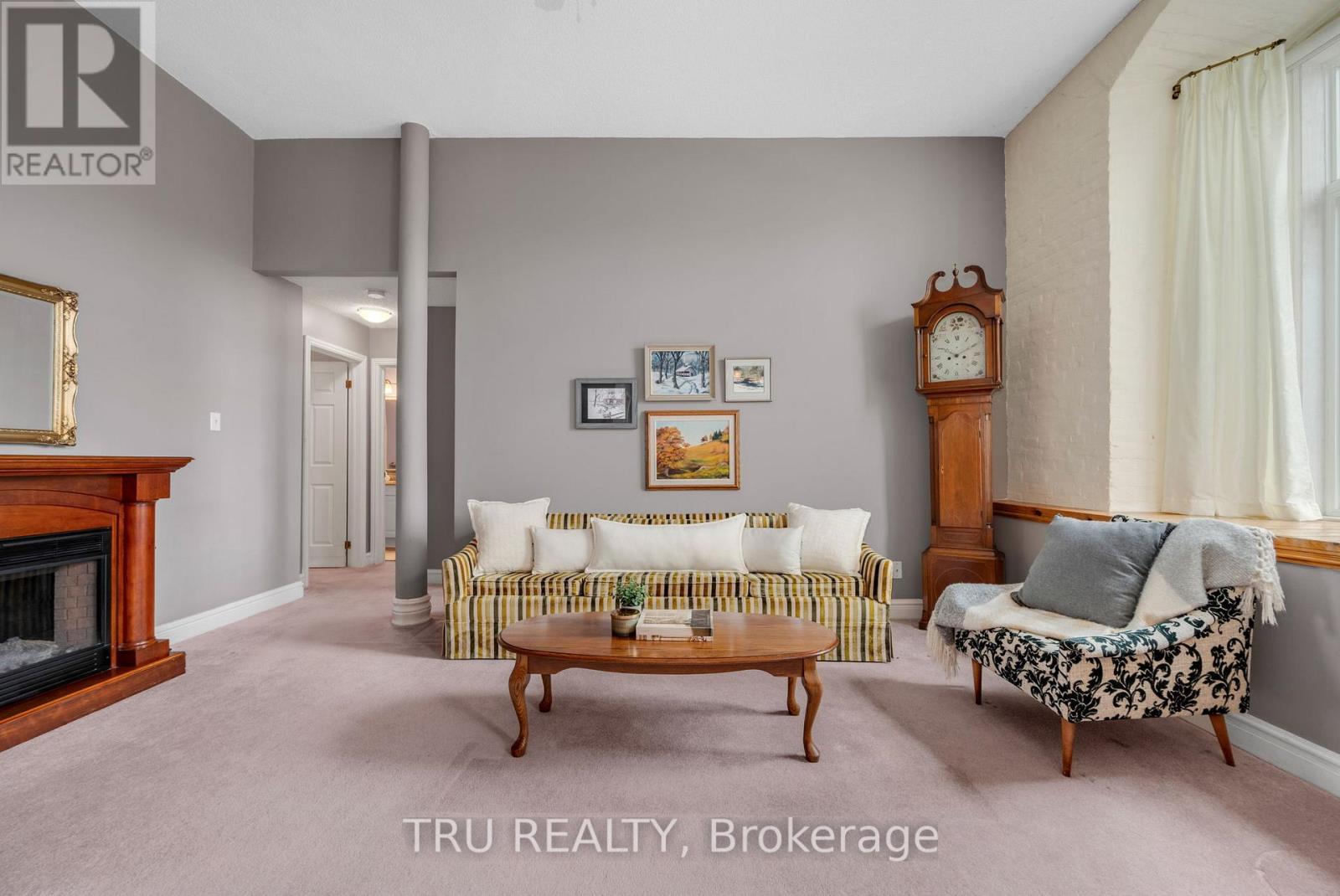 308 - 1 Rosamond Street E, Mississippi Mills, Ontario  K0A 1A0 - Photo 13 - X12955106