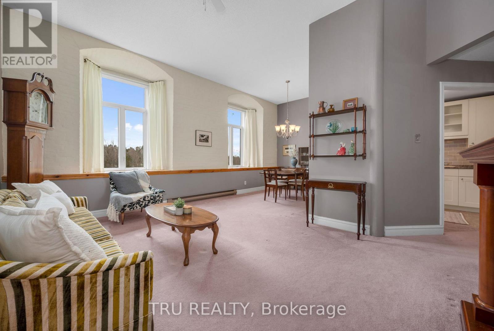 308 - 1 Rosamond Street E, Mississippi Mills, Ontario  K0A 1A0 - Photo 14 - X12955106