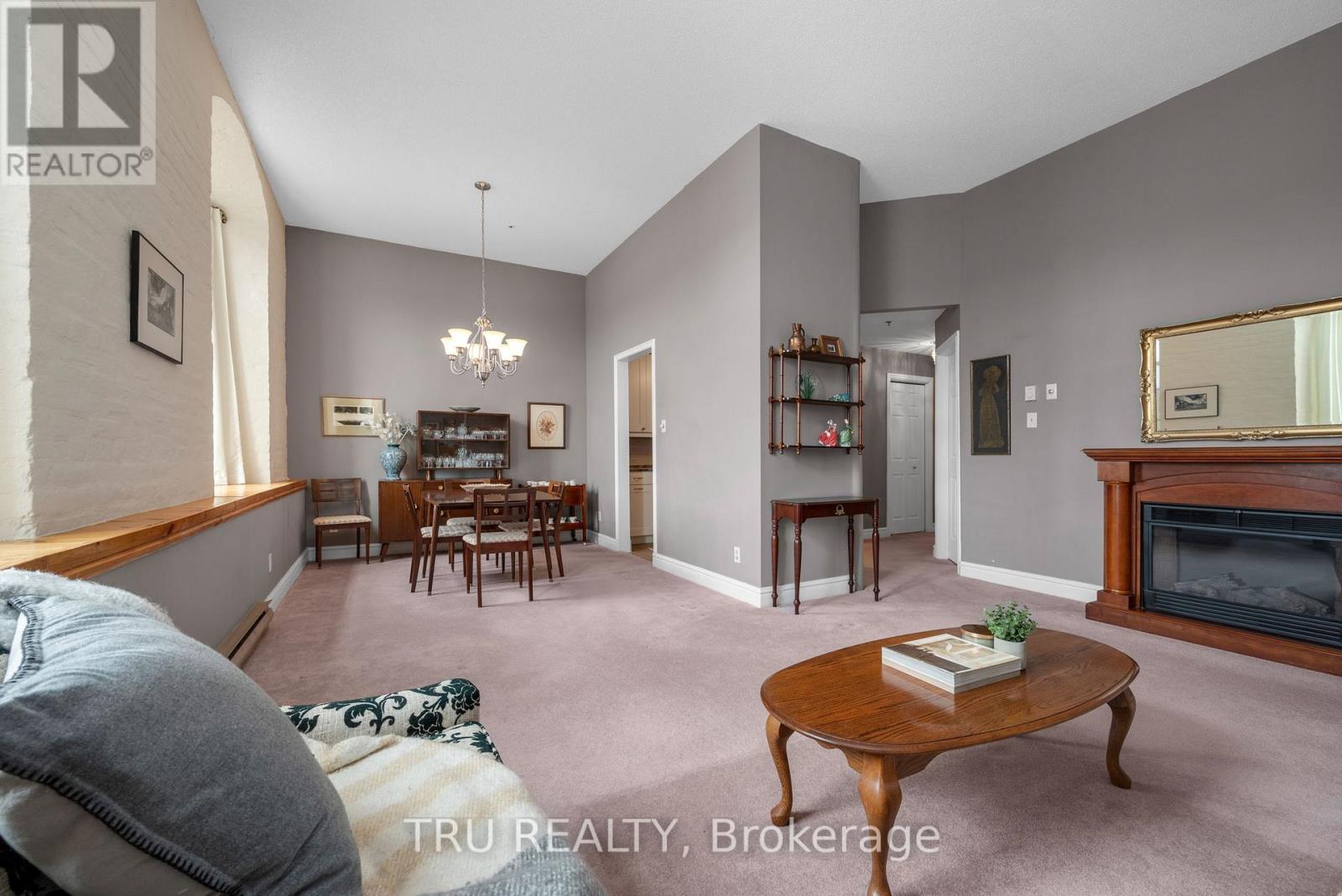 308 - 1 Rosamond Street E, Mississippi Mills, Ontario  K0A 1A0 - Photo 15 - X12955106