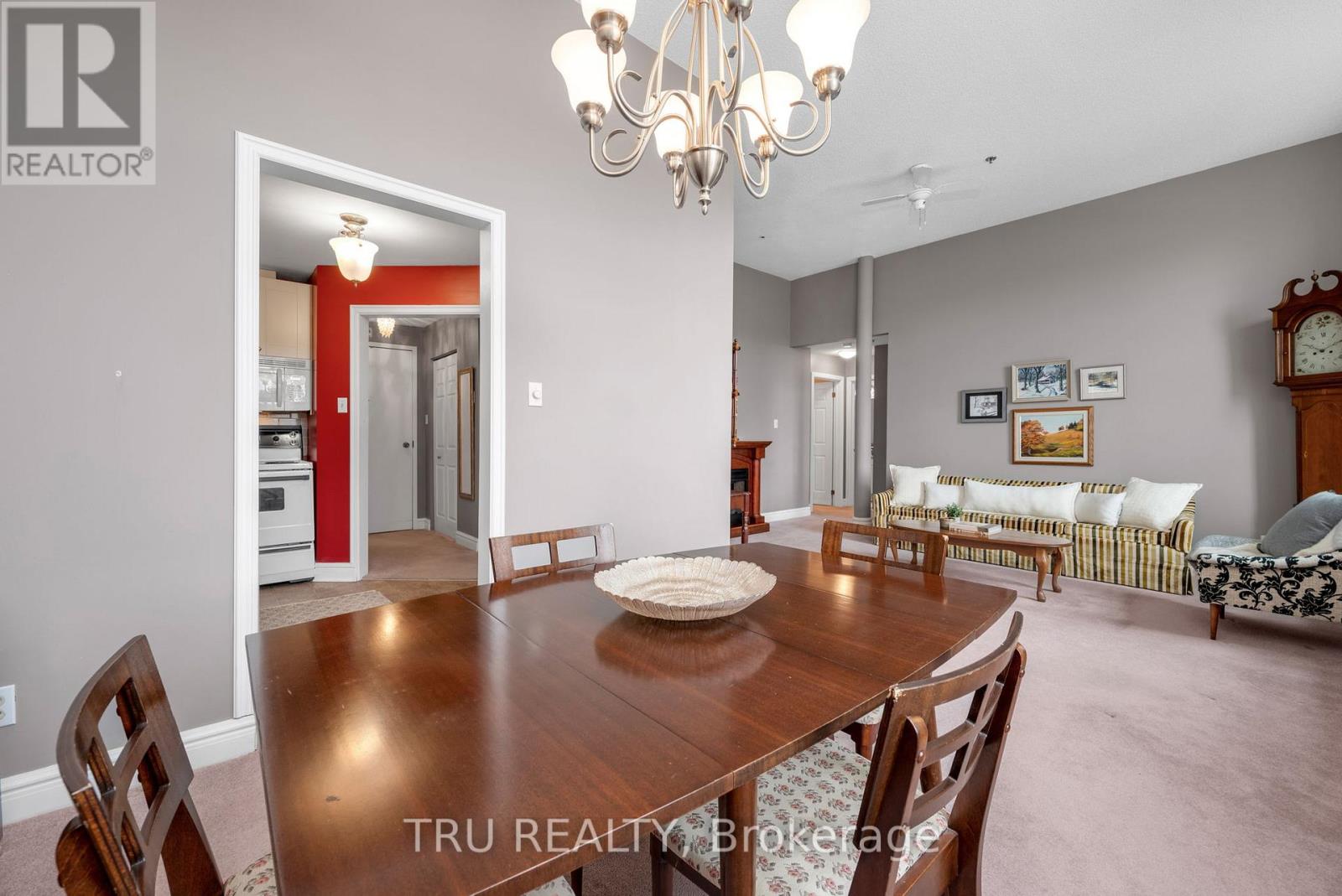 308 - 1 Rosamond Street E, Mississippi Mills, Ontario  K0A 1A0 - Photo 21 - X12955106