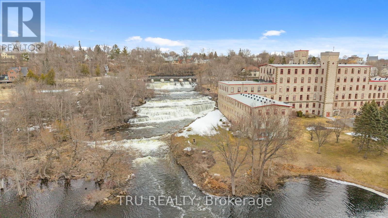 308 - 1 Rosamond Street E, Mississippi Mills, Ontario  K0A 1A0 - Photo 4 - X12955106