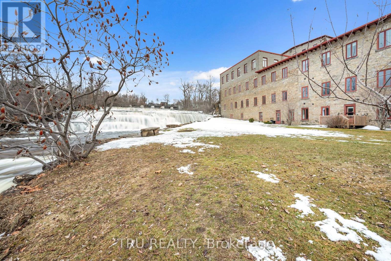 308 - 1 Rosamond Street E, Mississippi Mills, Ontario  K0A 1A0 - Photo 47 - X12955106