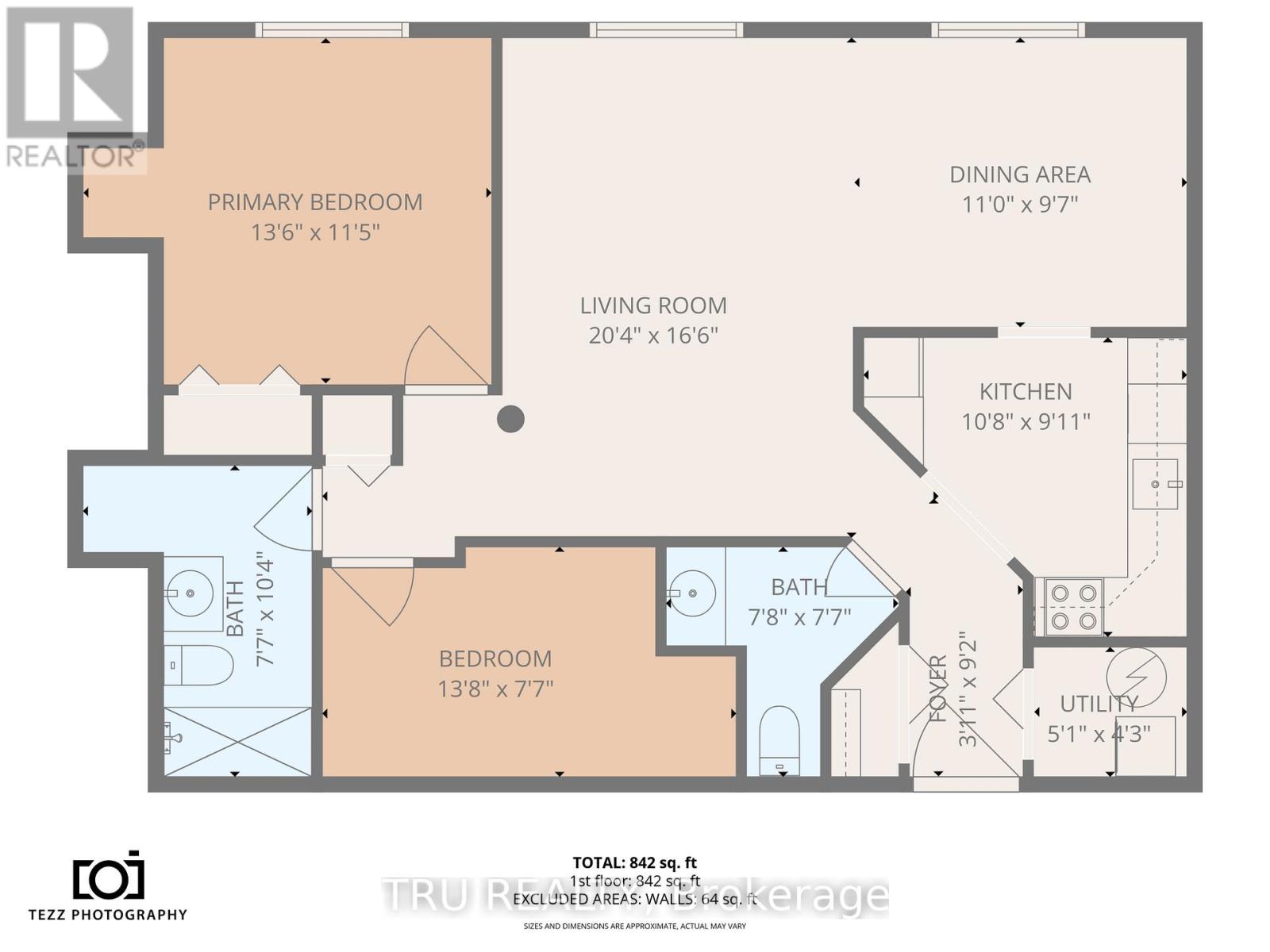 308 - 1 Rosamond Street E, Mississippi Mills, Ontario  K0A 1A0 - Photo 49 - X12955106