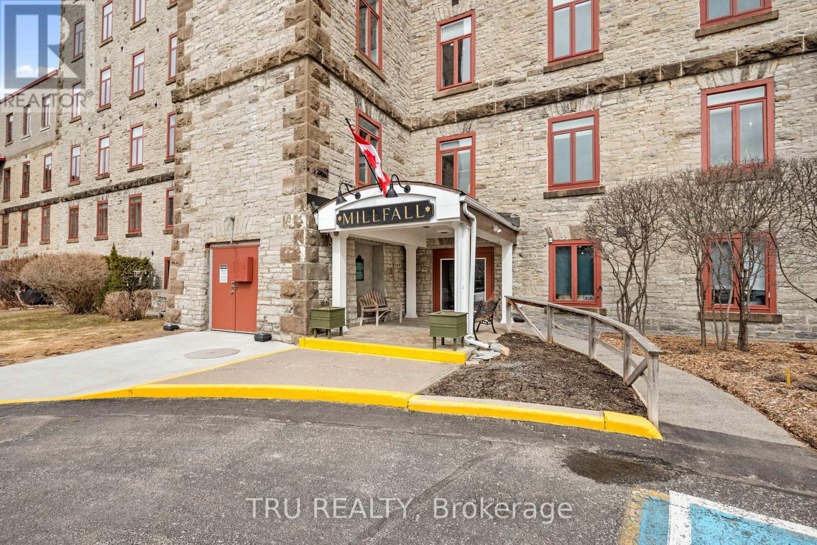 308 - 1 Rosamond Street E, Mississippi Mills, Ontario  K0A 1A0 - Photo 7 - X12955106