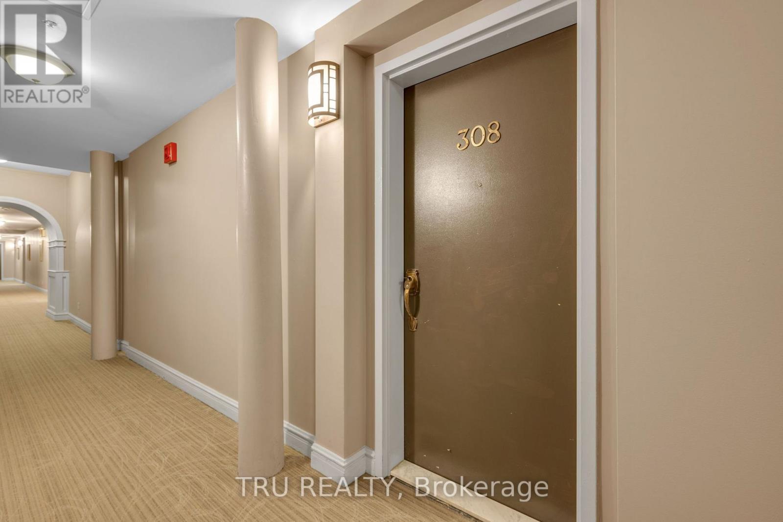 308 - 1 Rosamond Street E, Mississippi Mills, Ontario  K0A 1A0 - Photo 9 - X12955106